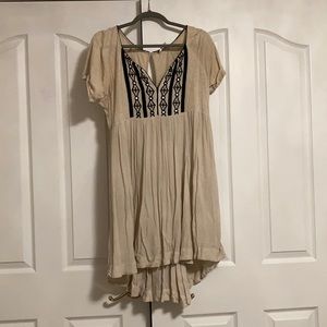 Free People Babydoll Dress💓